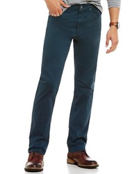 Roundtree \u0026 Yorke Casuals Straight Fit 