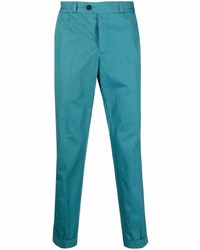 PT TORINO Elasticated Waist Chinos