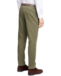 Brooks Brothers Gart Dyed Chinos
