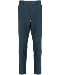 PS Paul Smith Mid Rise Slim Cut Trousers