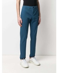 Department 5 Mid Rise Straight Chinos