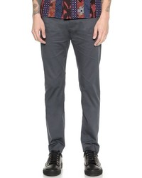 Marc by Marc Jacobs Smart Cotton Twill Pants