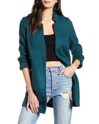 Vero Moda Katrine Brushed Fleece Jacket