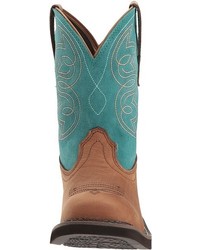 Ariat Charlotte Cowboy Boots
