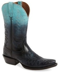Ariat Ombre X Toe Western Boot