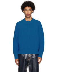 Eytys Blue Tao Sweater