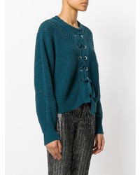 Isabel Marant Lacy Pullover