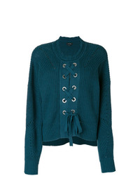 Isabel Marant Lacy Pullover