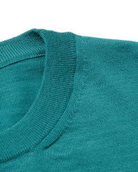 Bottega Veneta Merino Wool Sweater