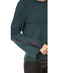 Ramy Brook Misha Sweater