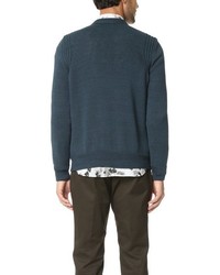 Paul Smith Ps By Knit Pullover