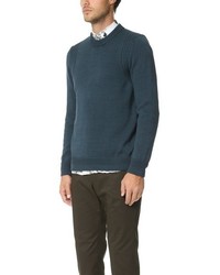 Paul Smith Ps By Knit Pullover