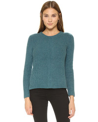 Madewell Sophia Ribbed Sweater