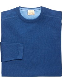 Vip Cottoncashmere Crewneck Sweater