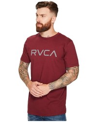 RVCA Big Tee T Shirt