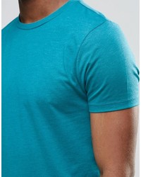 Asos Brand T Shirt With Crew Neck 10 Pack Save 25%
