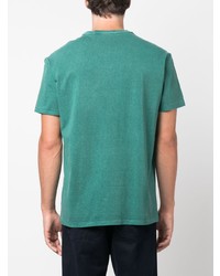 Polo Ralph Lauren Chest Pocket Cotton T Shirt
