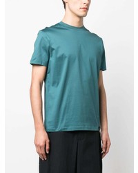 Low Brand Crew Neck Cotton T Shirt