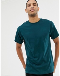 New Look Oversized T Shirt In Teal