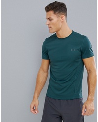 ASOS 4505 Training T Shirt With Quick Dry In Teal