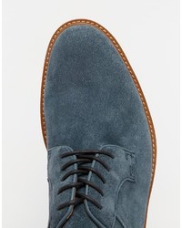 Aldo Omeril Derby Shoes