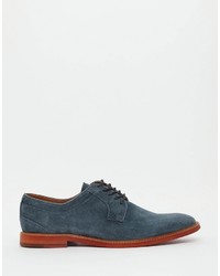 Aldo Omeril Derby Shoes