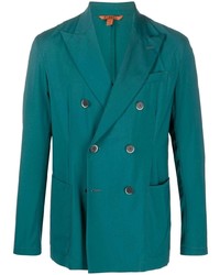 Barena Double Breasted Suit Jacket