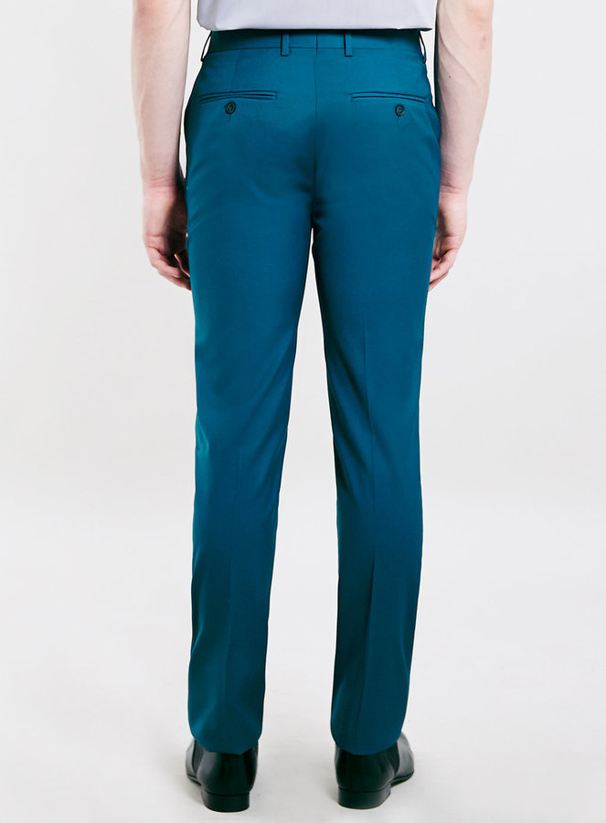 TOPMAN Pants for Men | Online Sale up to 80% off | Lyst