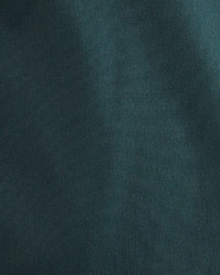 Prada Woven Dress Shirt Blue