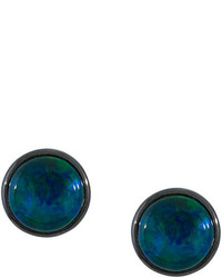Astley Clarke Uranus Stud Earrings