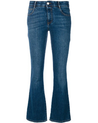 Stella McCartney Embroidered Dandy Jeans
