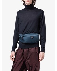 Prada Nylon Belt Bag