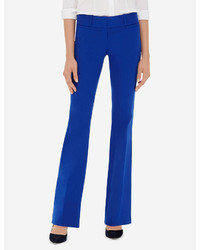The Limited Exact Stretch Classic Flared Pants