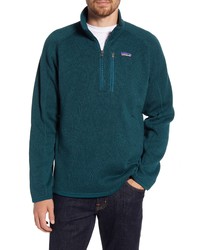 Patagonia Better Sweater Zip Jacket