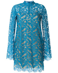 Stella McCartney Floral Lace Dress