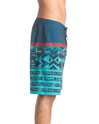 Quiksilver Ocean Warrior Board Shorts