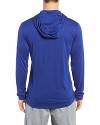 Nike Dri Fit Training Hoodie