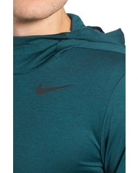 Nike Dri Fit Training Hoodie