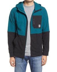 Outdoor Research Trail Mix Zip Hoodie