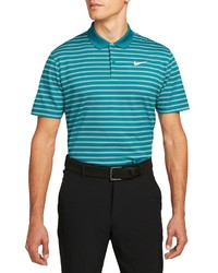 Nike Golf Dri Fit Victory Golf Polo In Bright Sprucewhite At Nordstrom