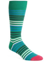 Paul Smith Sanny Stripe Socks