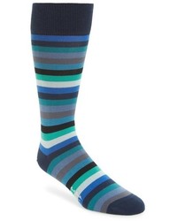 Paul Smith Thol Stripe Socks