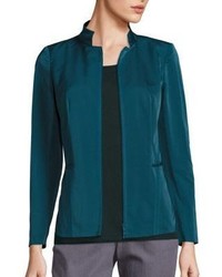 Lafayette 148 New York Adley Couture Cloth Jacket