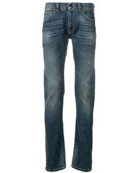 Etro Classic Slim Fit Jeans