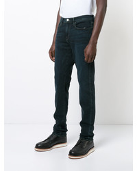 Frame Denim Lhomme Slim Fit Jeans