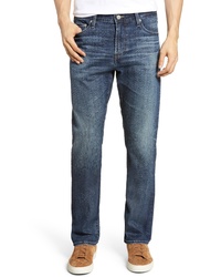 AG Everett Slim Straight Leg Jeans