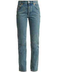 Balenciaga Genuine Jeans