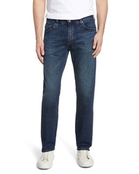 AG Graduate Slim Straight Leg Jeans