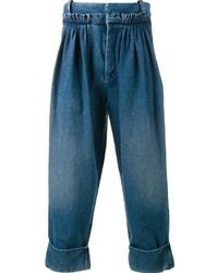 J.W.Anderson Cropped Jeans