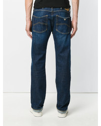 Armani Jeans Regular Jeans